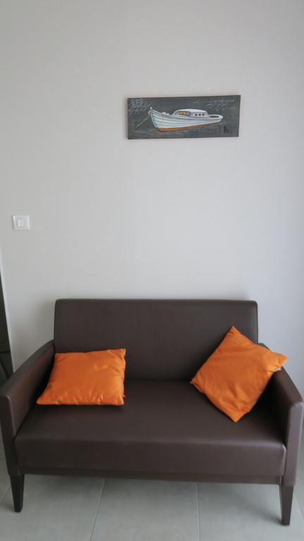 Yatt Hotel Arcachon Dış mekan fotoğraf