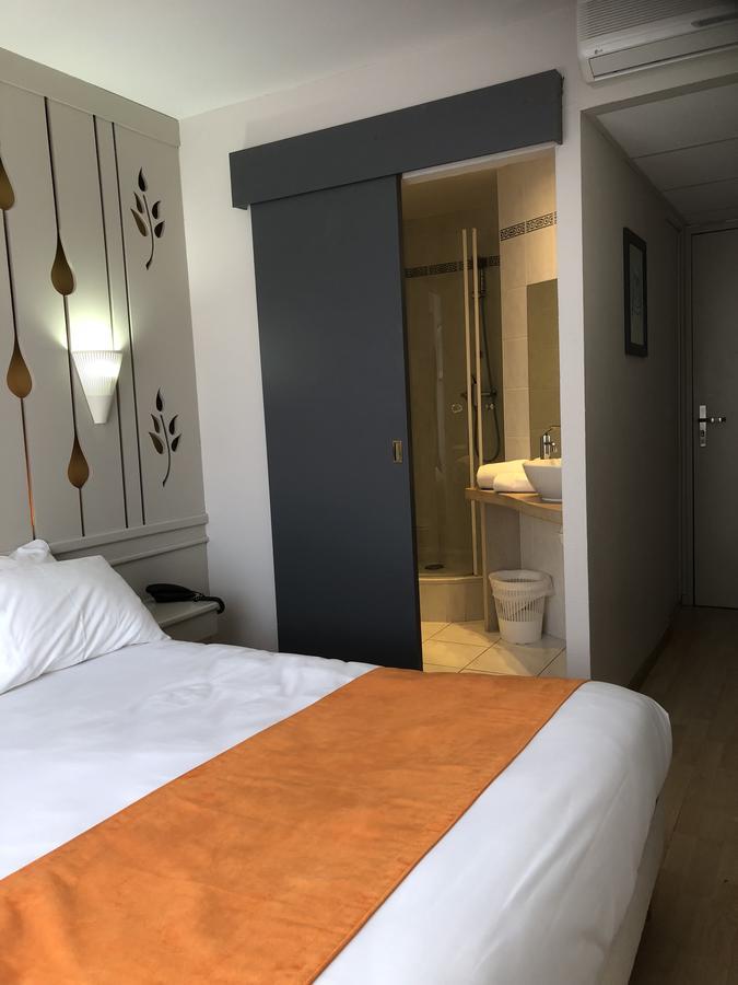 Yatt Hotel Arcachon Dış mekan fotoğraf