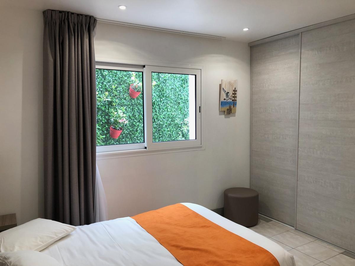 Yatt Hotel Arcachon Dış mekan fotoğraf