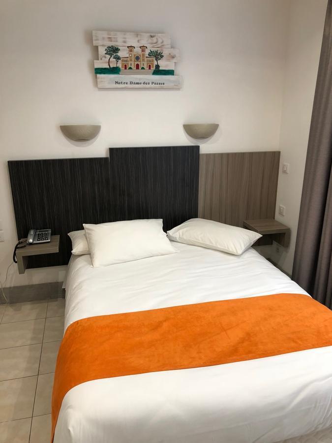 Yatt Hotel Arcachon Dış mekan fotoğraf