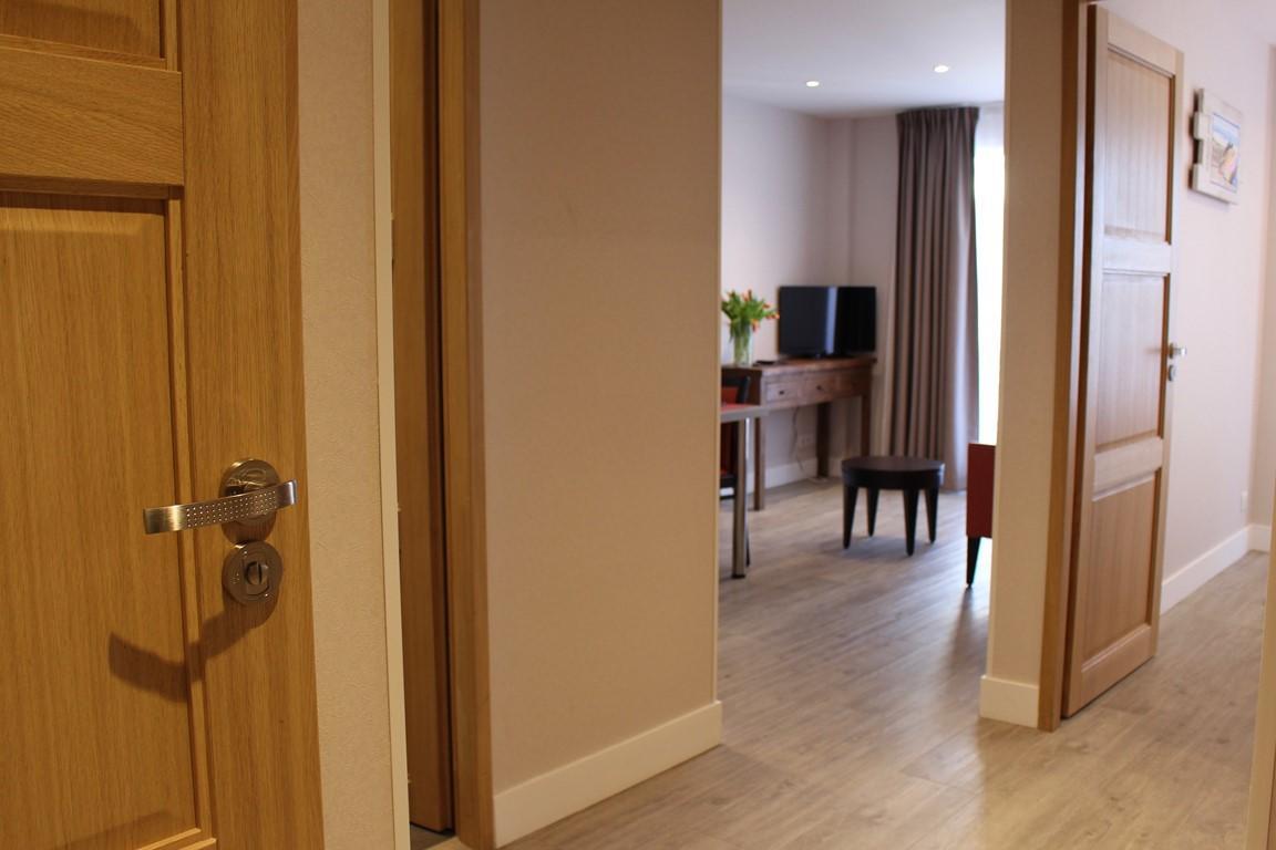 Yatt Hotel Arcachon Dış mekan fotoğraf