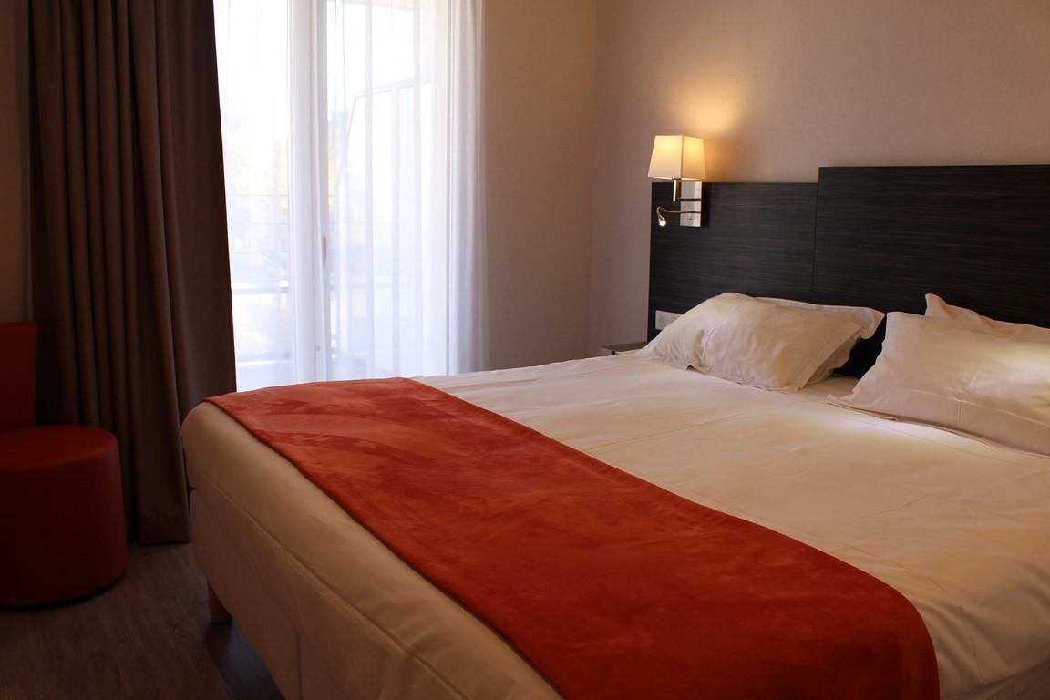 Yatt Hotel Arcachon Dış mekan fotoğraf