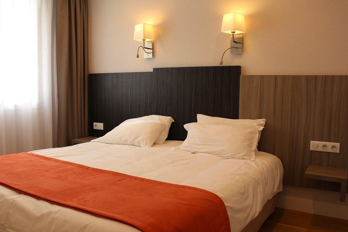 Yatt Hotel Arcachon Dış mekan fotoğraf