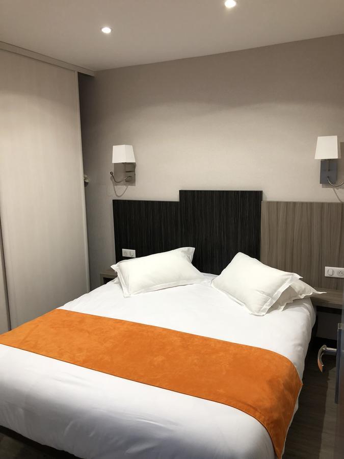 Yatt Hotel Arcachon Dış mekan fotoğraf