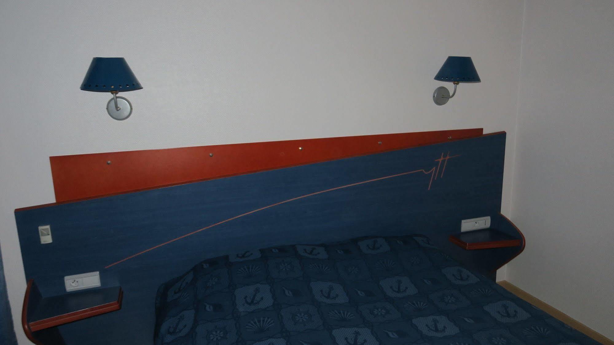 Yatt Hotel Arcachon Dış mekan fotoğraf