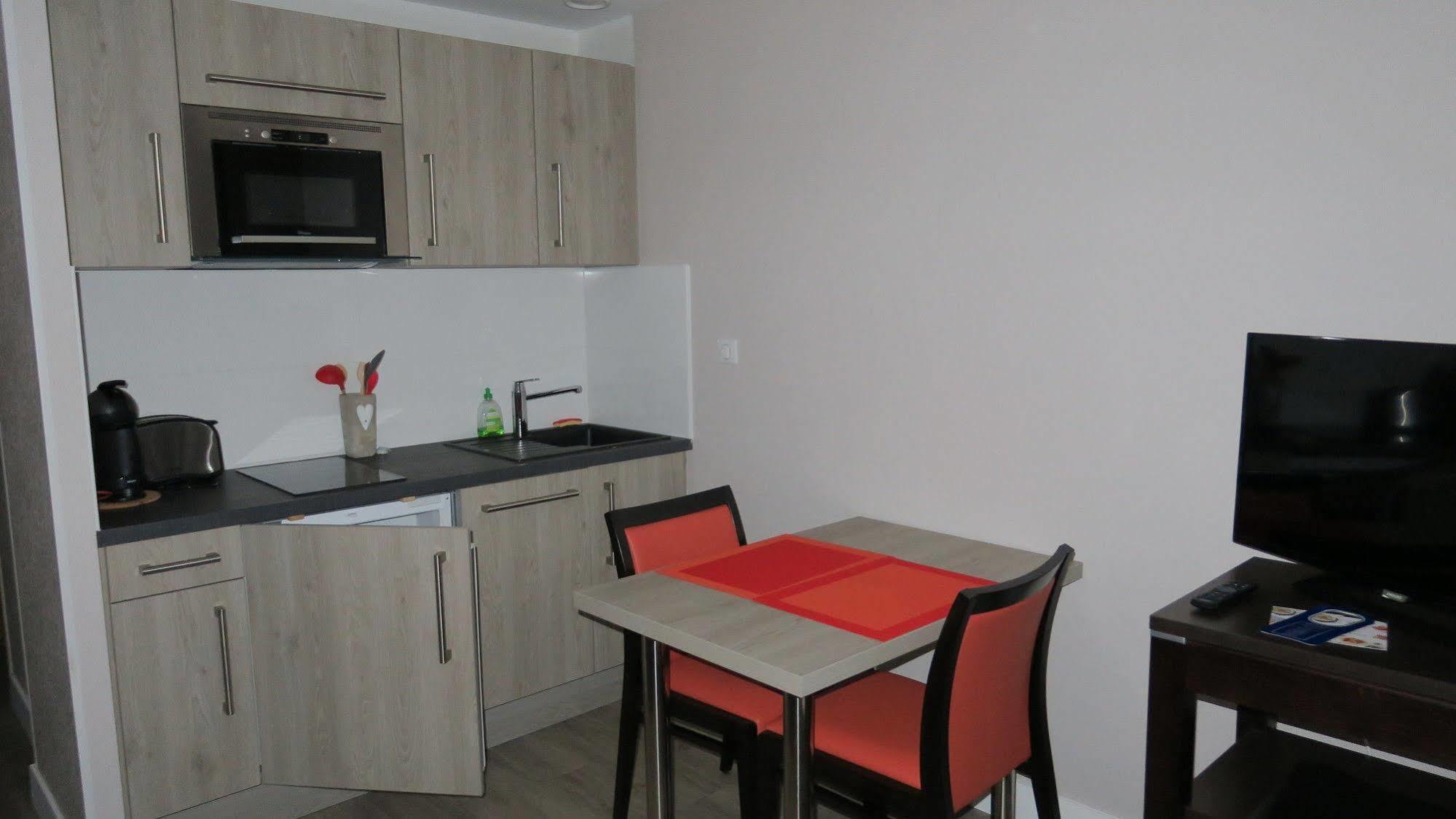 Yatt Hotel Arcachon Dış mekan fotoğraf